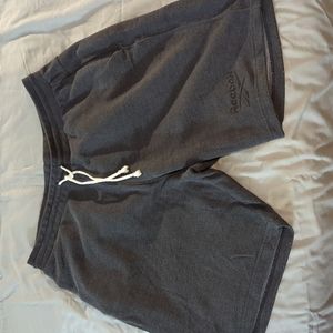 Reebok Texture Knit Shorts
